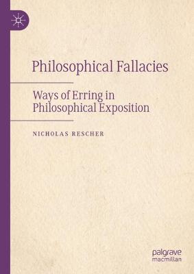 Philosophical Fallacies