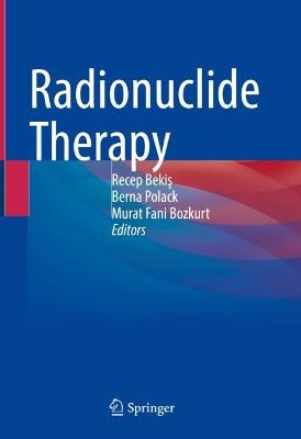 Radionuclide Therapy