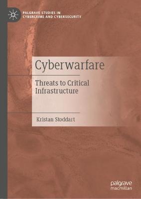 Cyberwarfare