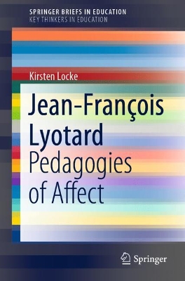 Jean-Francois Lyotard