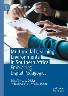 Multimodal Learning Environments in Southern Africa