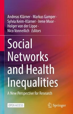 Social Networks and Health Inequalities