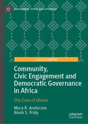 Community, Civic Engagement and Democratic Governance in Africa
