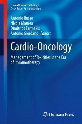 Cardio-Oncology