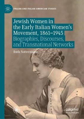 Jewish Women in the Early Italian Women's Movement, 1861-1945