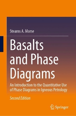 Basalts and Phase Diagrams