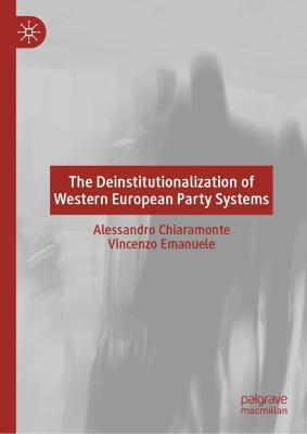 The Deinstitutionalization of Western European Party Systems