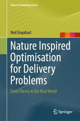 Nature Inspired Optimisation for Delivery Problems