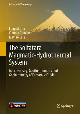 Solfatara Magmatic-Hydrothermal System