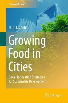 Growing Food in Cities