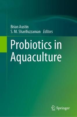 Probiotics in Aquaculture