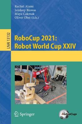 RoboCup 2021: Robot World Cup XXIV