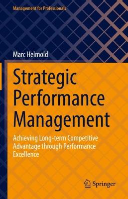 Strategic Performance Management