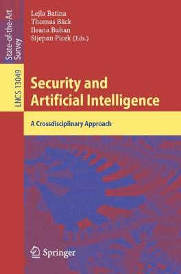 Security and Artificial Intelligence