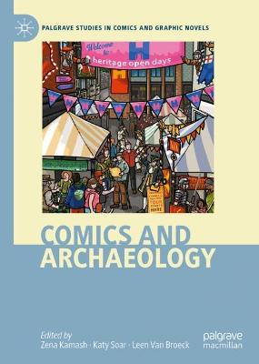 Comics and Archaeology