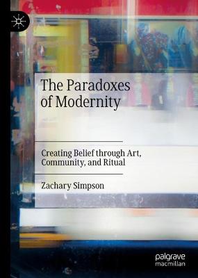 Paradoxes of Modernity