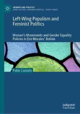 Left-Wing Populism and Feminist Politics