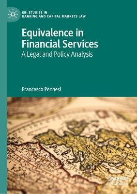 Equivalence in Financial Services