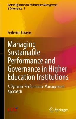 Managing Sustainable Performance and Governance in Higher Education Institutions