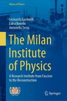 The Milan Institute of Physics