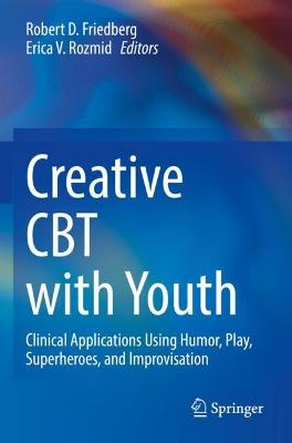 Creative CBT with Youth