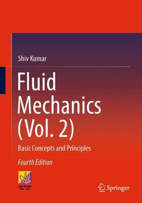 Fluid Mechanics (Vol. 2)