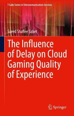 Influence of Delay on Cloud Gaming Quality of Experience