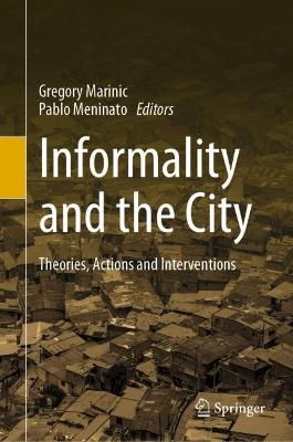 Informality and the City