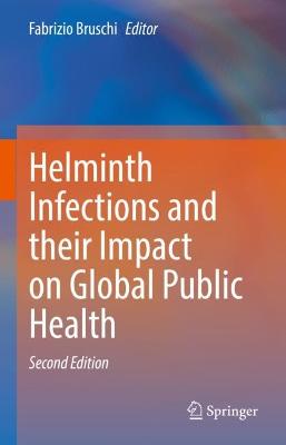 Helminth Infections and their Impact on Global Public Health