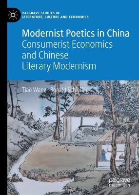 Modernist Poetics in China