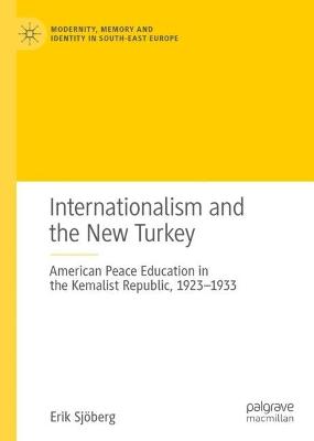 Internationalism and the New Turkey