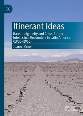 Itinerant Ideas