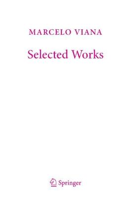 Marcelo Viana - Selected Works