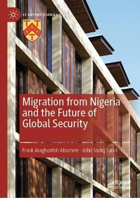 Migration from Nigeria and the Future of Global Security