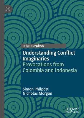 Understanding Conflict Imaginaries