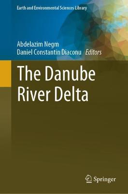 Danube River Delta