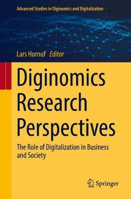 Diginomics Research Perspectives