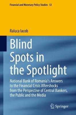 Blind Spots in the Spotlight