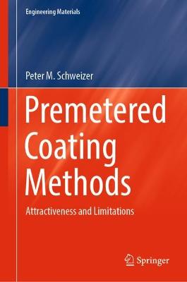 Premetered Coating Methods