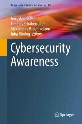 Cybersecurity Awareness