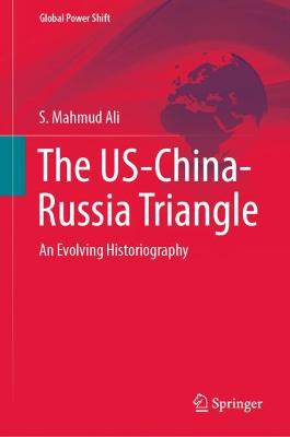 US-China-Russia Triangle