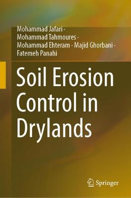 Soil Erosion Control in Drylands