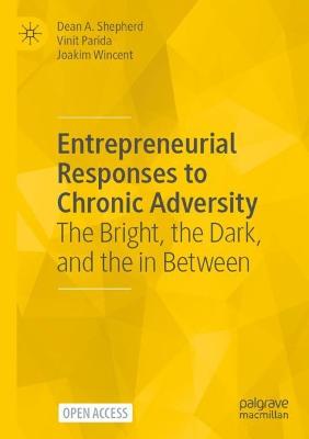 Entrepreneurial Responses to Chronic Adversity