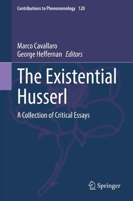 Existential Husserl