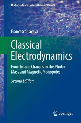 Classical Electrodynamics