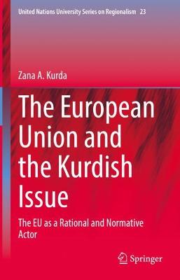 European Union and the Kurdish Issue