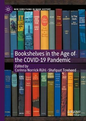 Bookshelves in the Age of the COVID-19 Pandemic