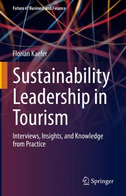 Sustainability Leadership in Tourism