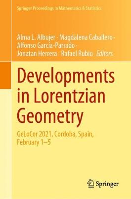 Developments in Lorentzian Geometry