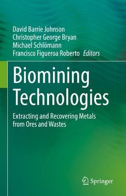 Biomining Technologies